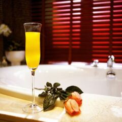 Отель Meiga Hotel Китай, Чжуншань - отзывы, цены и фото номеров - забронировать отель Meiga Hotel онлайн спа фото 2