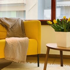 Отель The Hub Athens спа
