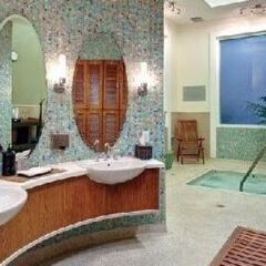 Отель Oakwood at Palazzo East США, Лос-Анджелес - отзывы, цены и фото номеров - забронировать отель Oakwood at Palazzo East онлайн спа фото 2