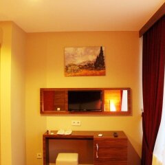 Somya Hotel Турция, Гебзе - отзывы, цены и фото номеров - забронировать отель Somya Hotel онлайн удобства в номере