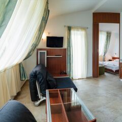 Отель Milennia Family Hotel Болгария, Солнечный берег - отзывы, цены и фото номеров - забронировать отель Milennia Family Hotel онлайн в номере