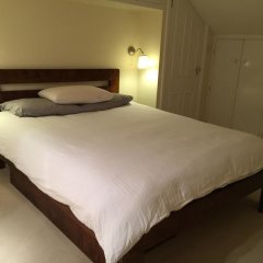 17 Chilswell Road in Oxford, United Kingdom from 136$, photos, reviews - zenhotels.com guestroom photo 2