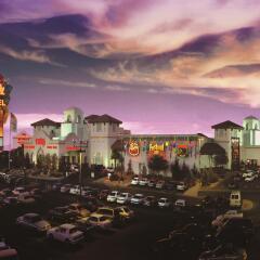 Отель Fiesta Rancho Casino Hotel США, Северный Лас-Вегас - отзывы, цены и фото номеров - забронировать отель Fiesta Rancho Casino Hotel онлайн