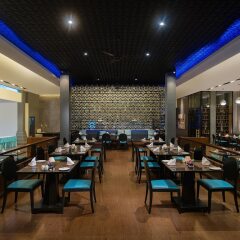 Отель Novotel Phuket Kata Avista Resort And Spa питание фото 3