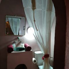Отель Riad Dar Zaouia Марокко, Загора - отзывы, цены и фото номеров - забронировать отель Riad Dar Zaouia онлайн интерьер отеля