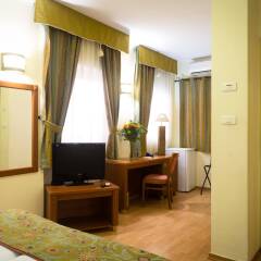 Hotel De La Mer – by Zvieli Hotels in Tel Aviv, Israel from 226$, photos, reviews - zenhotels.com room amenities