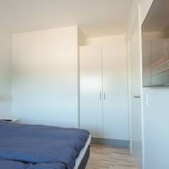 Апартаменты Aalborg Apartments Алборг удобства в номере