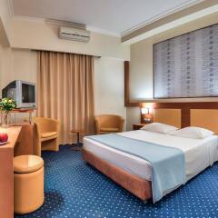 Athens Cypria Hotel комната для гостей фото 3