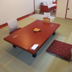 Отель Kinugawa Park Hotels Park Cottage Никко фото 11