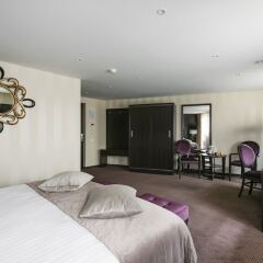 Amberton Hotel детские мероприятия