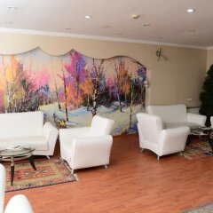 Grand Uzcan Hotel Турция, Усак - отзывы, цены и фото номеров - забронировать отель Grand Uzcan Hotel онлайн фото 25