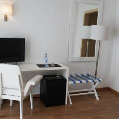 Hotel Medium Sitges Park удобства в номере