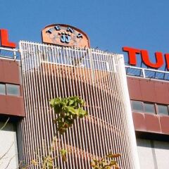 Отель Turia Hotel Испания, Валенсия - 3 отзыва об отеле, цены и фото номеров - забронировать отель Turia Hotel онлайн бассейн