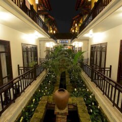 Отель TTC Hotel Premium Hoi An Вьетнам, Хойан - отзывы, цены и фото номеров - забронировать отель TTC Hotel Premium Hoi An онлайн фото 15