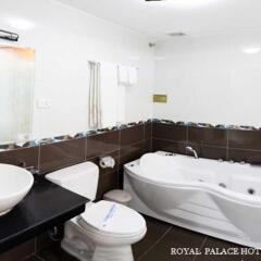 Отель Royal Palace Hotel Вьетнам, Ханой - 1 отзыв об отеле, цены и фото номеров - забронировать отель Royal Palace Hotel онлайн спа