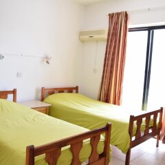 Апартаменты Christothea Apartments комната для гостей фото 3