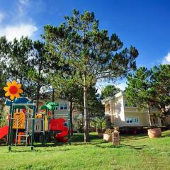 Отель Dalat Edensee Lake Resort & Spa Уорд 3 фото 12