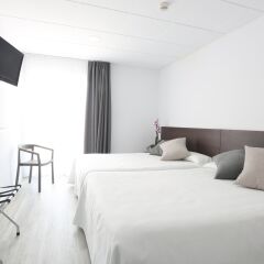 Gran Hotel Don Juan Resort комната для гостей