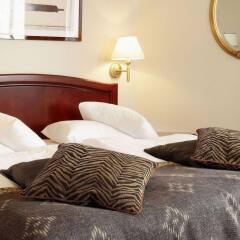 Hotel Royal Гётеборг комната для гостей фото 5