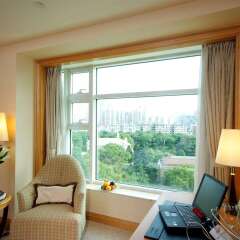 Radisson Blu Plaza Xing Guo Hotel комната для гостей фото 4