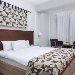 Tooly Eden Inn Израиль, Зихрон-Яаков - отзывы, цены и фото номеров - забронировать отель Tooly Eden Inn онлайн комната для гостей фото 3