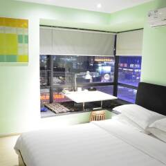 Timmy Hotel детские мероприятия