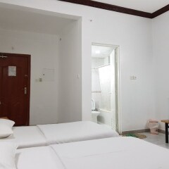 Sophin Hotel комната для гостей фото 5