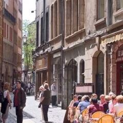 Отель Hôtel Mercure Lyon Centre Brotteaux Франция, Лион - отзывы, цены и фото номеров - забронировать отель Hôtel Mercure Lyon Centre Brotteaux онлайн фото 3