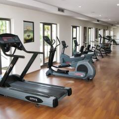 Adora Golf Resort Hotel фитнесс-зал