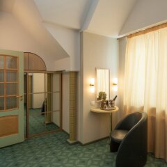 Hotel Oberteich Lux Калининград удобства в номере