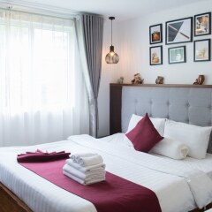 Отель Splendid Boutique Hotel Вьетнам, Ханой - 1 отзыв об отеле, цены и фото номеров - забронировать отель Splendid Boutique Hotel онлайн фото 5