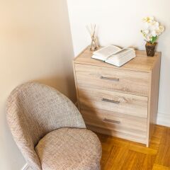 Отель Mosaic Center Apartments Латвия, Рига - отзывы, цены и фото номеров - забронировать отель Mosaic Center Apartments онлайн фото 3