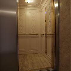 Апартаменты Luxury Apartment in Anastasia Palace интерьер отеля
