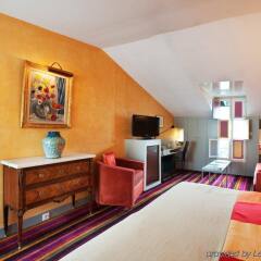 Hotel Cambon детские мероприятия