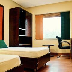 Отель goStops Delhi (Stops Hostel Delhi) Индия, Нью-Дели - отзывы, цены и фото номеров - забронировать отель goStops Delhi (Stops Hostel Delhi) онлайн комната для гостей фото 3