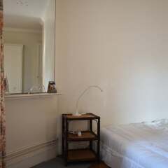 Апартаменты Spacious 2 Bedroom Apartment in Paris 2nd удобства в номере фото 2
