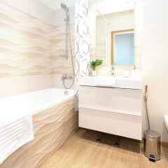 Отель Vilnius Apartments & Suites Old Town Литва, Вильнюс - отзывы, цены и фото номеров - забронировать отель Vilnius Apartments & Suites Old Town онлайн фото 9