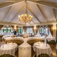 Отель Romantik Hotel Villa Margherita Италия, Мира - отзывы, цены и фото номеров - забронировать отель Romantik Hotel Villa Margherita онлайн помещение для мероприятий
