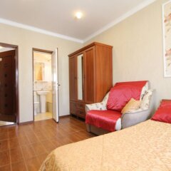 Гостиница Anita Guest House комната для гостей фото 2