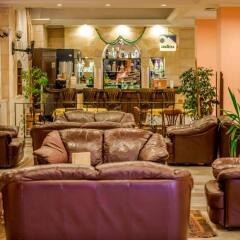 Vera Hotel Tassaray Турция, Ургуп - отзывы, цены и фото номеров - забронировать отель Vera Hotel Tassaray онлайн интерьер отеля