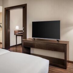 AC Hotel Barcelona Forum by Marriott удобства в номере