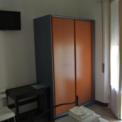 Hotel Zaghini in Rimini, Italy from 80$, photos, reviews - zenhotels.com room amenities photo 2