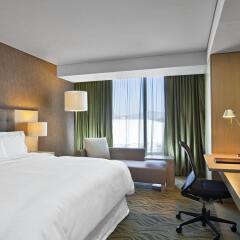 Отель The Westin Guadalajara комната для гостей фото 3