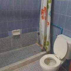Отель Krabi Loma Hotel Таиланд, Краби - отзывы, цены и фото номеров - забронировать отель Krabi Loma Hotel онлайн ванная