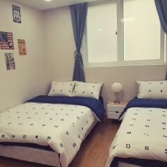 Отель Jongro Alice детские мероприятия