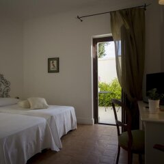 Hotel Terranobile Metaresort Бари комната для гостей фото 2