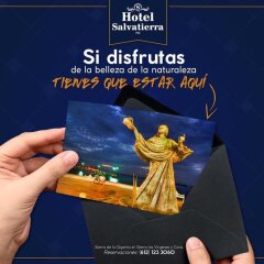 Hotel Salvatierra развлечения