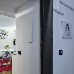 Отель La Casa di Dante by Wonderful Italy Италия, Генуя - отзывы, цены и фото номеров - забронировать отель La Casa di Dante by Wonderful Italy онлайн фото 6