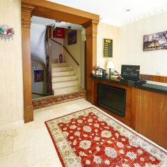 Maritime Hotel Istanbul детские мероприятия