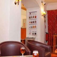 Best Western Hotel Eiffel Cambronne развлечения